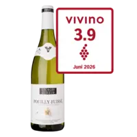 Georges Duboeuf Pouilly-fuissé