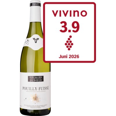 pdp-image-Georges Duboeuf Pouilly-fuissé