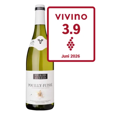 pdp-image-Georges Duboeuf Pouilly-fuissé