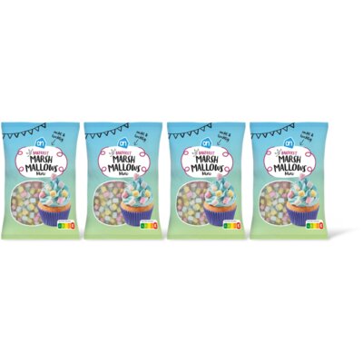 pdp-image-AH Bakfeest marshmallows mini 4-pack