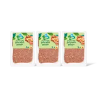 AH Terra Plantaardige gehakt gebraden 3-pack