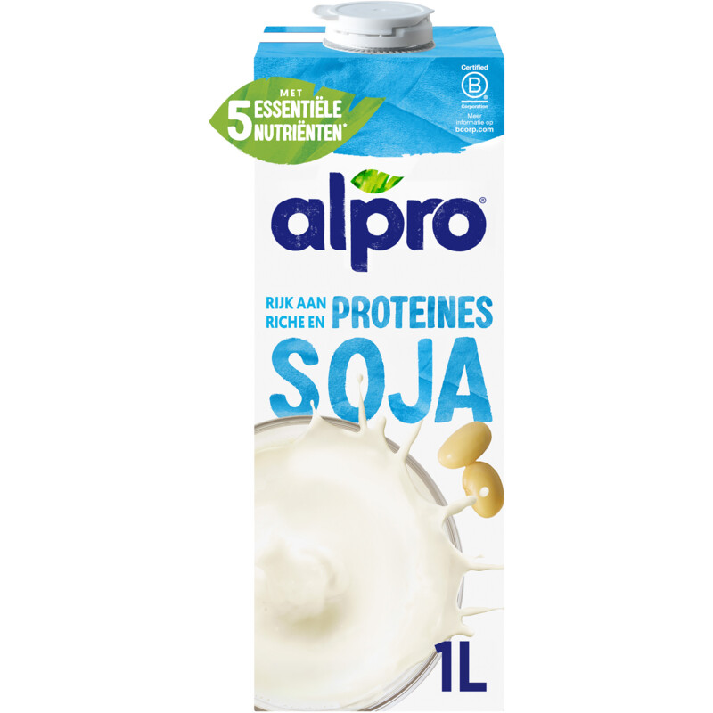 Alpro Sojadrink original
