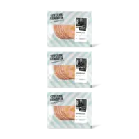 Streeckgenoten Mosterdgehakt 3-pack