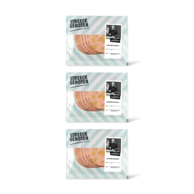 pdp-image-Streeckgenoten Mosterdgehakt 3-pack