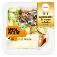 AH Appel witlof M