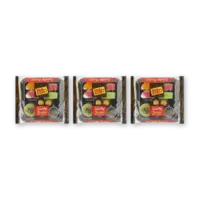 Look-O-Look Mini candy sushi 3-pack