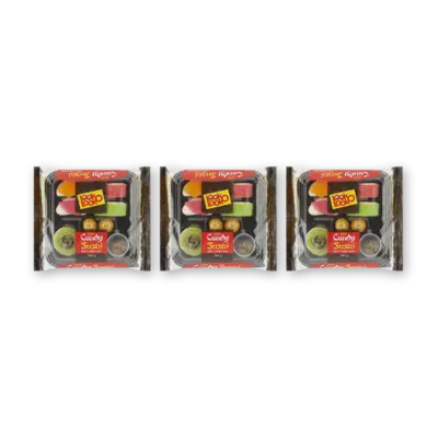 pdp-image-Look-O-Look Mini candy sushi 3-pack