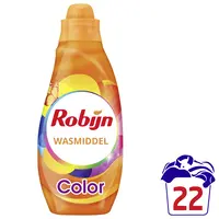 Robijn Klein & krachtig color wasmiddel