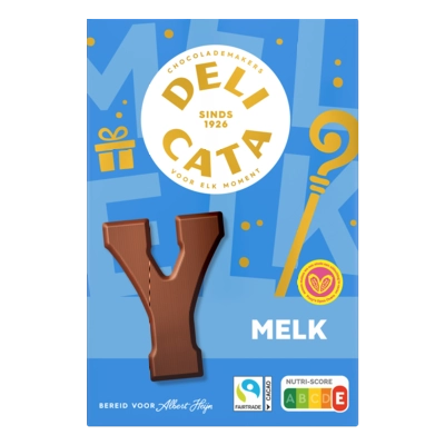 pdp-image-Delicata Chocoladeletter melk Y