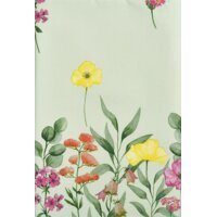 AH Tafellaken veldbloemen