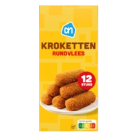 AH Rundvlees kroketten