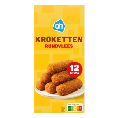 pdp-image-AH Rundvlees kroketten
