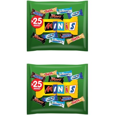 pdp-image-Mars Minimix repen uitdeelzak 2-pack