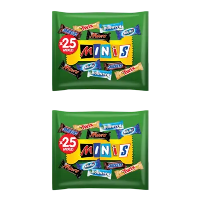 pdp-image-Mars Minimix repen uitdeelzak 2-pack
