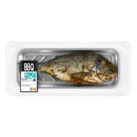 AH Hele dorade royal salsa verde