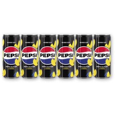 pdp-image-Pepsi Zero sugar lemon 6-pack