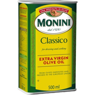 pdp-image-Monini Classico extra vierge olijfolie