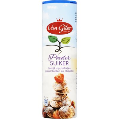 pdp-image-Van Gilse Poedersuiker