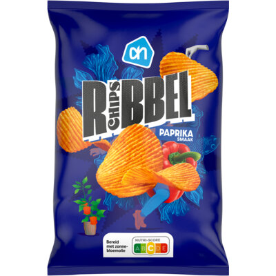 pdp-image-AH Ribbelchips paprika