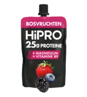 HiPRO Protein kwark bosvruchten