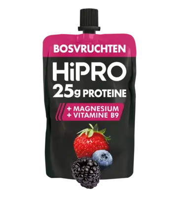 pdp-image-HiPRO Protein kwark bosvruchten