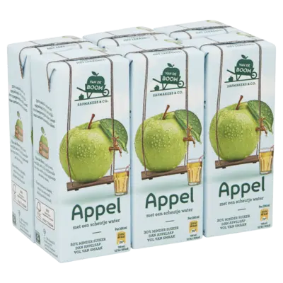 pdp-image-Van de Boom Appel 6-pack