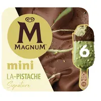 Magnum Mini pistache