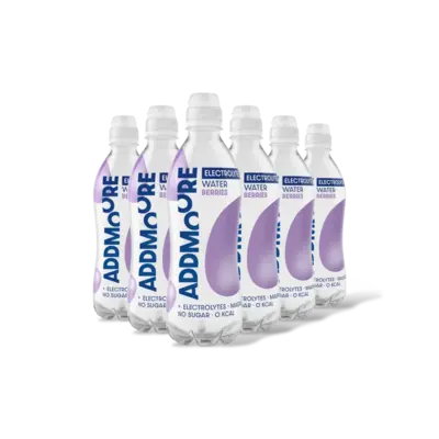 pdp-image-Addmoore Electrolyte Water Berries 6-pack