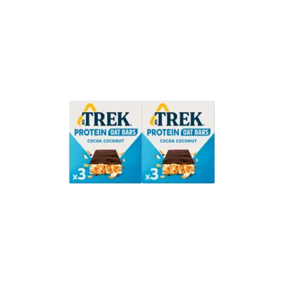 pdp-image-Trek Protein havermout cocoa coconut 2-pack