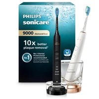 Philips Diamondclean duo set