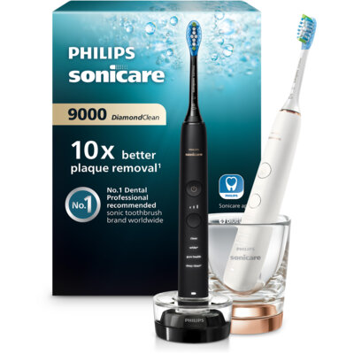 pdp-image-Philips Diamondclean duo set