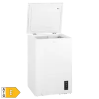 Tomado Vrieskist wit - TCF0991W