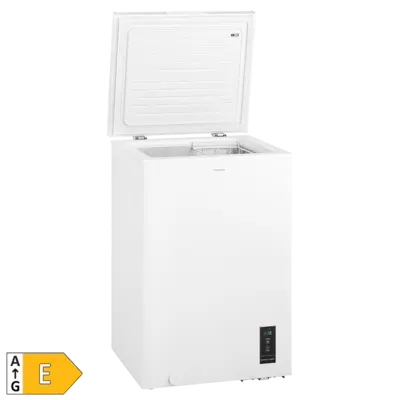 pdp-image-Tomado Vrieskist wit - TCF0991W