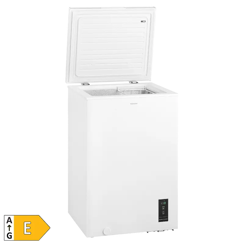 Tomado Vrieskist wit - TCF0991W