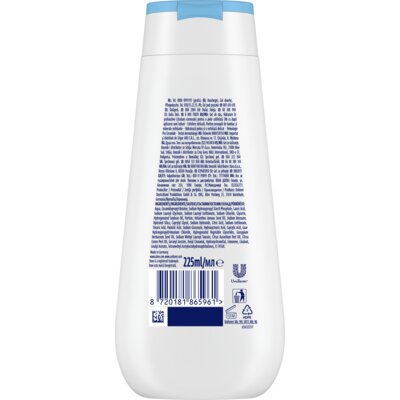 pdp-image-Dove Gentle scrub douchegel