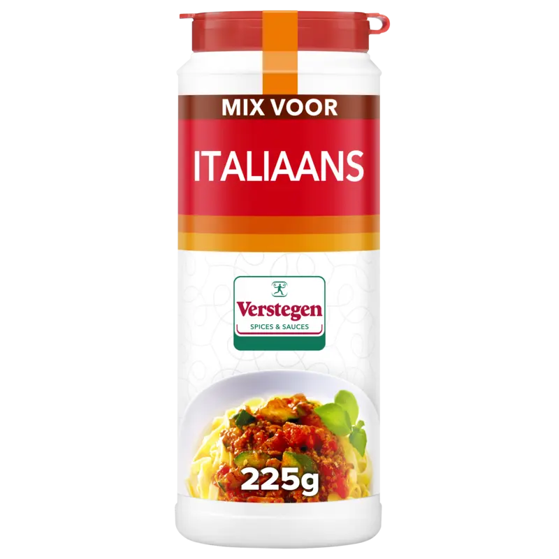 Verstegen Kruidenmix Italiaans