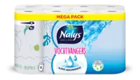 Nalys Vochtvangers mega pack