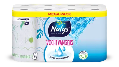 pdp-image-Nalys Vochtvangers mega pack