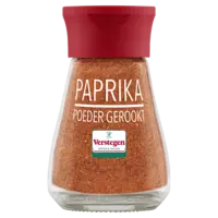 Verstegen Paprika gerookt