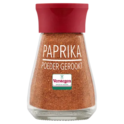 pdp-image-Verstegen Paprika gerookt