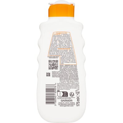 pdp-image-Ambre Solaire Hydra 24h protect zonnemelk spf50+