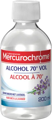 pdp-image-Mercurochrome Alcohol 70% vol lavendel bel