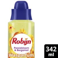 Robijn Wasparfum passiebloem & bergamot