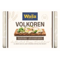 Een afbeelding van Wasa Volkoren
