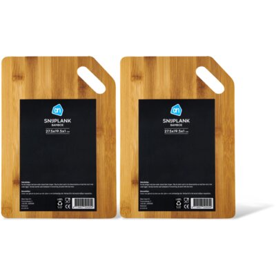 pdp-image-AH Snijplank 275x195x10mm 2-pack
