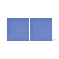 AH Servet donkerblauw 2-pack
