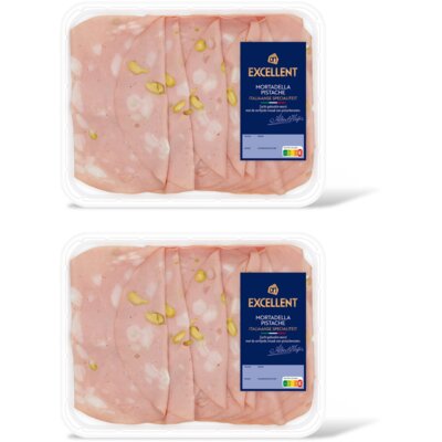pdp-image-AH Excellent Mortadella pistachio 2-pack