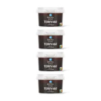AH Woksaus teriyaki 4-pack