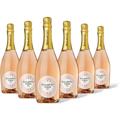 pdp-image-Solatio Prosecco Rosé Spumante Doc 6 flessen