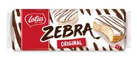 Lotus Zebra original bel